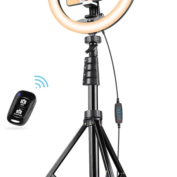 UBeesize Ring Light Set - Picture 2 of 8